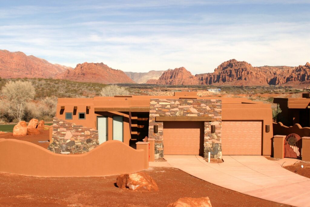 St. George Flat Fee